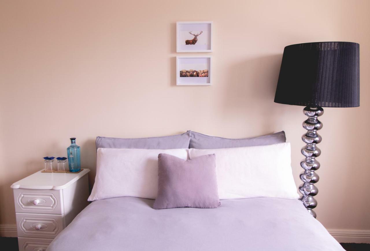 Strandhill Home, One Minute From The Beach And Pubs Ngoại thất bức ảnh