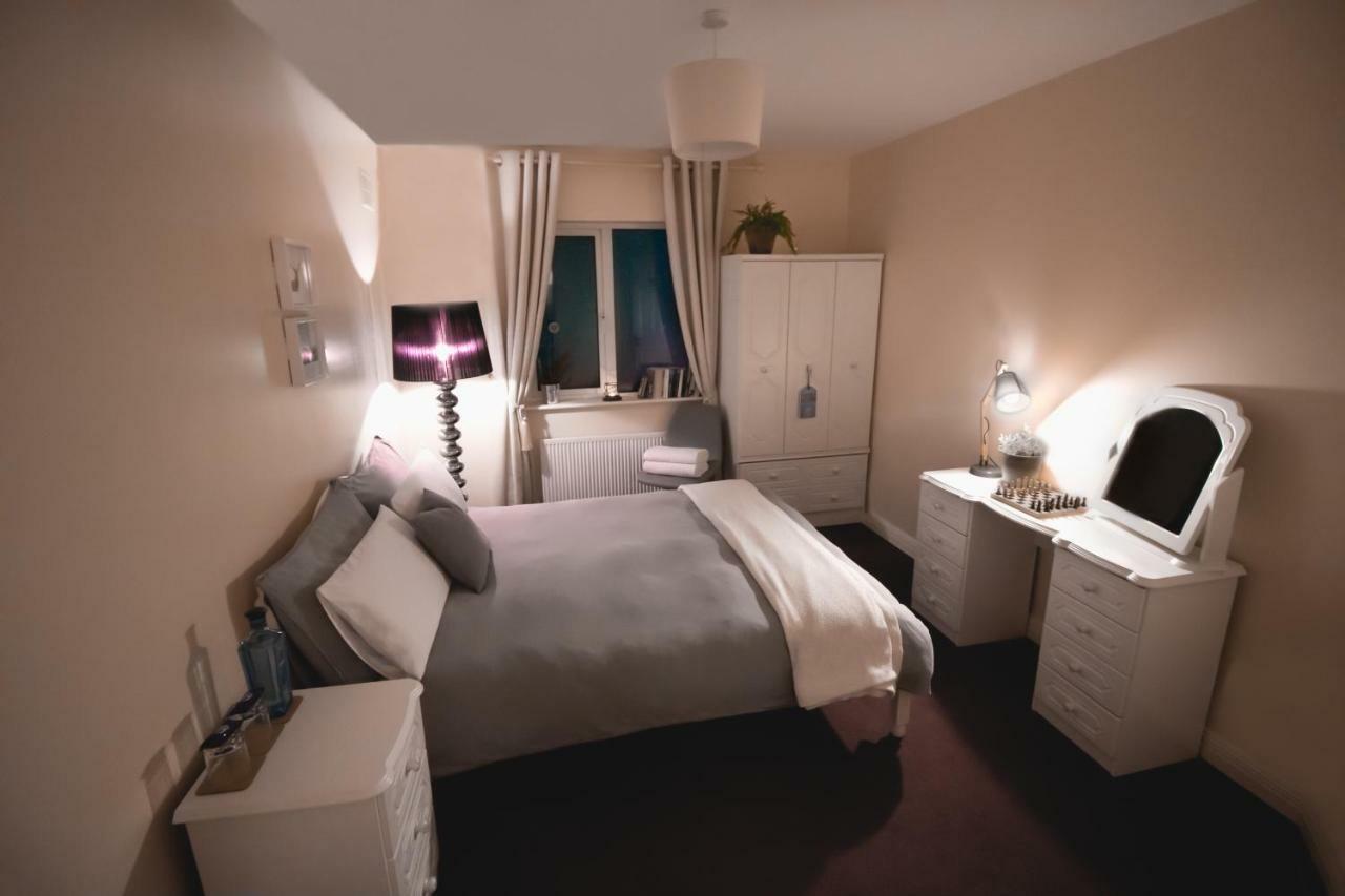 Strandhill Home, One Minute From The Beach And Pubs Ngoại thất bức ảnh