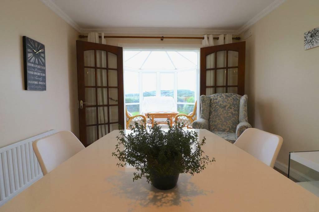 Strandhill Home, One Minute From The Beach And Pubs Ngoại thất bức ảnh