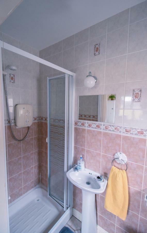 Strandhill Home, One Minute From The Beach And Pubs Ngoại thất bức ảnh