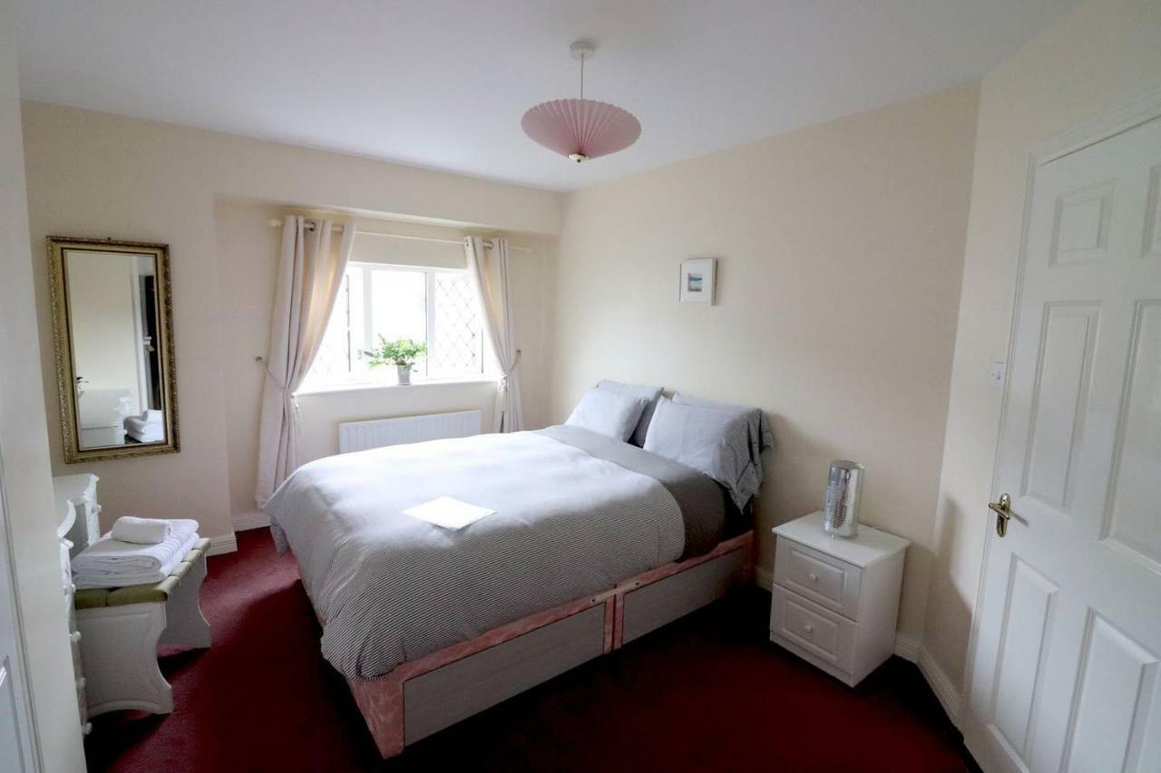 Strandhill Home, One Minute From The Beach And Pubs Ngoại thất bức ảnh