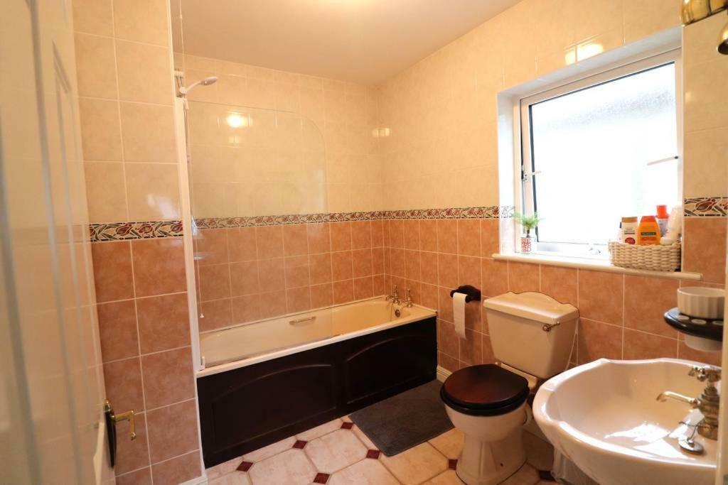 Strandhill Home, One Minute From The Beach And Pubs Ngoại thất bức ảnh