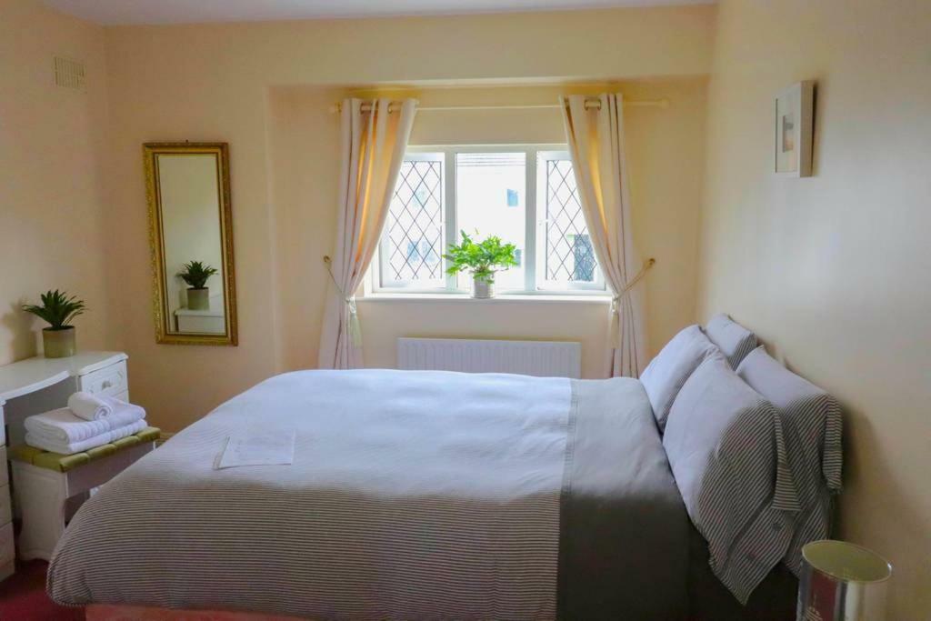 Strandhill Home, One Minute From The Beach And Pubs Ngoại thất bức ảnh