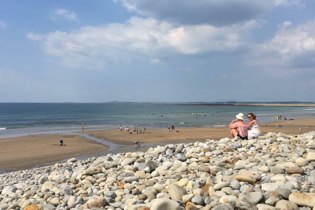 Strandhill Home, One Minute From The Beach And Pubs Ngoại thất bức ảnh