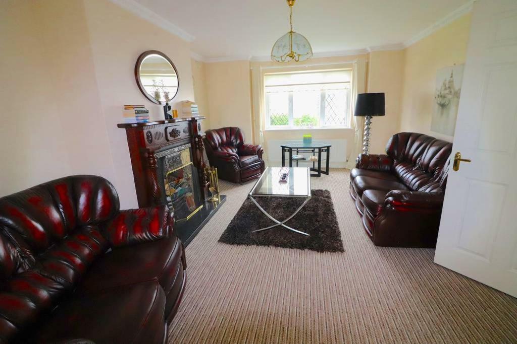 Strandhill Home, One Minute From The Beach And Pubs Ngoại thất bức ảnh