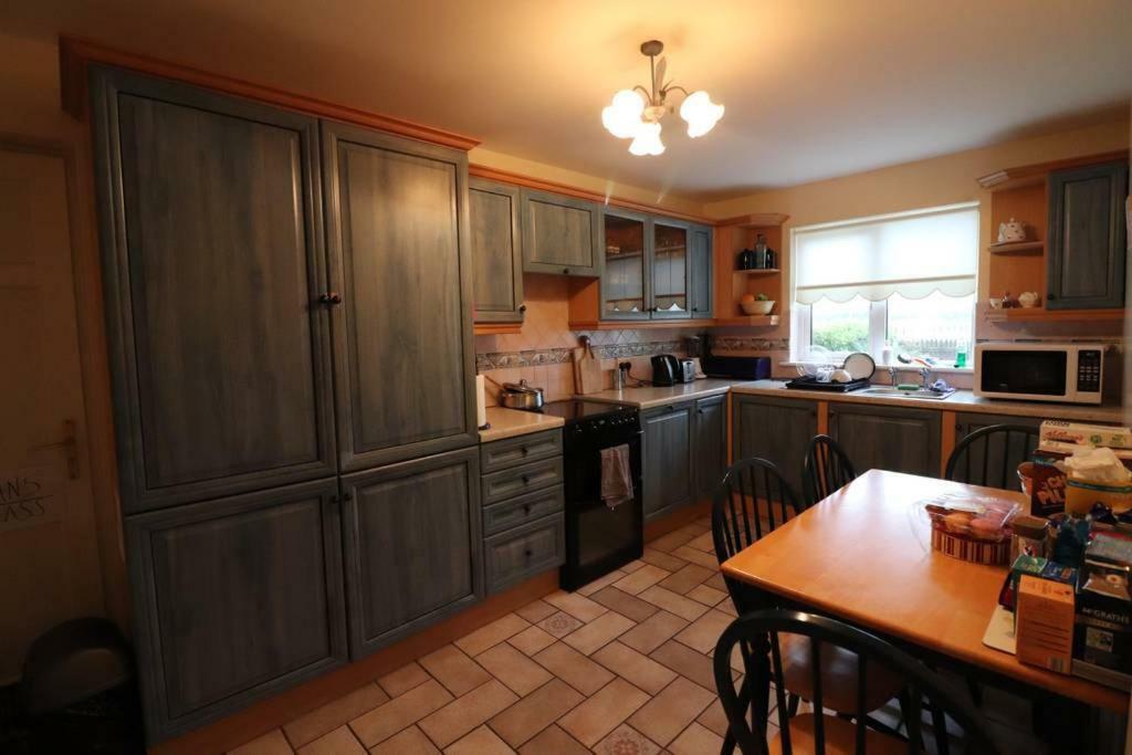Strandhill Home, One Minute From The Beach And Pubs Ngoại thất bức ảnh